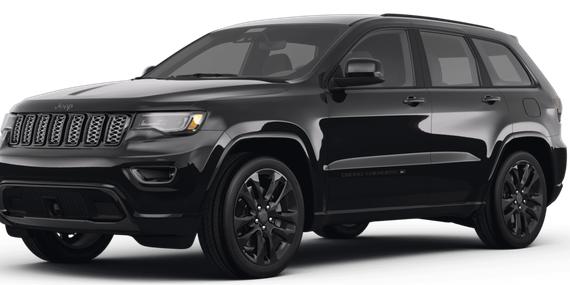 JEEP GRAND CHEROKEE 2022 1C4RJFAG2NC149051 image